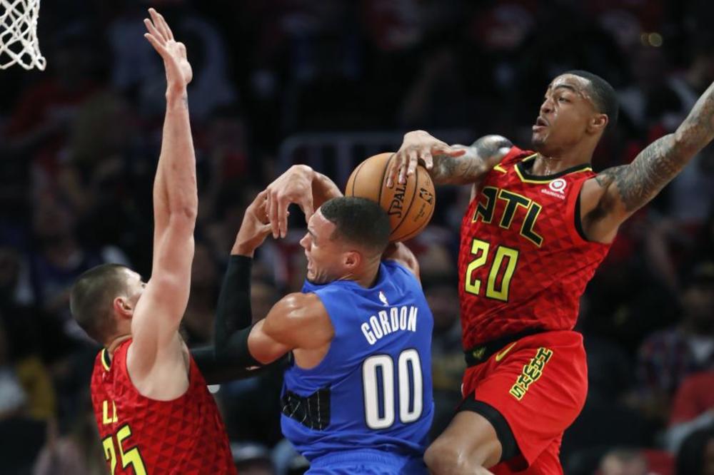 NOVI DOPING SKANDAL U NBA! Zvezda suspendovana na 25 utakmica jer je bio pozitivan na antidoping testu!