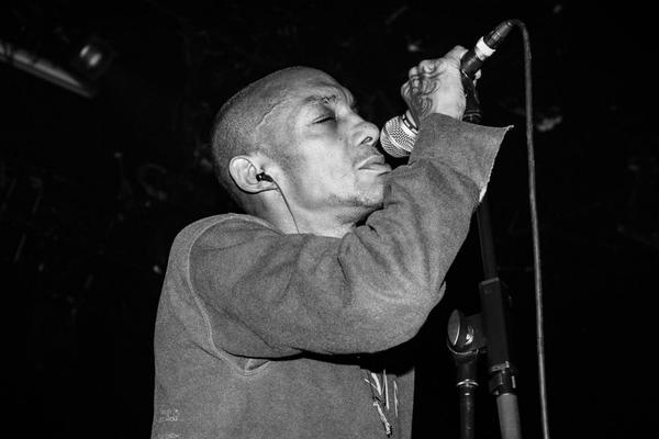 Tricky ima novi singl Fall Please ft Marta Zlakowska, kojim najavljuje novi album Fall to Pieces