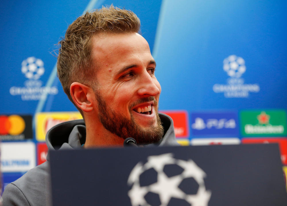 Hari Kejn pamti meč protiv Partizana u Beogradu