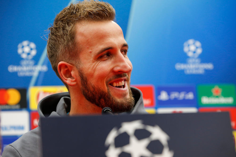 BUGARSKI GOSPODIN IMA PORUKU ZA KEJNA: Dođi u Junajted!