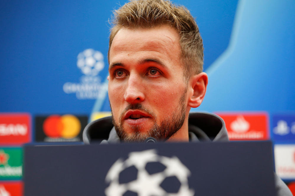 Hari Kejn mora u karantin!