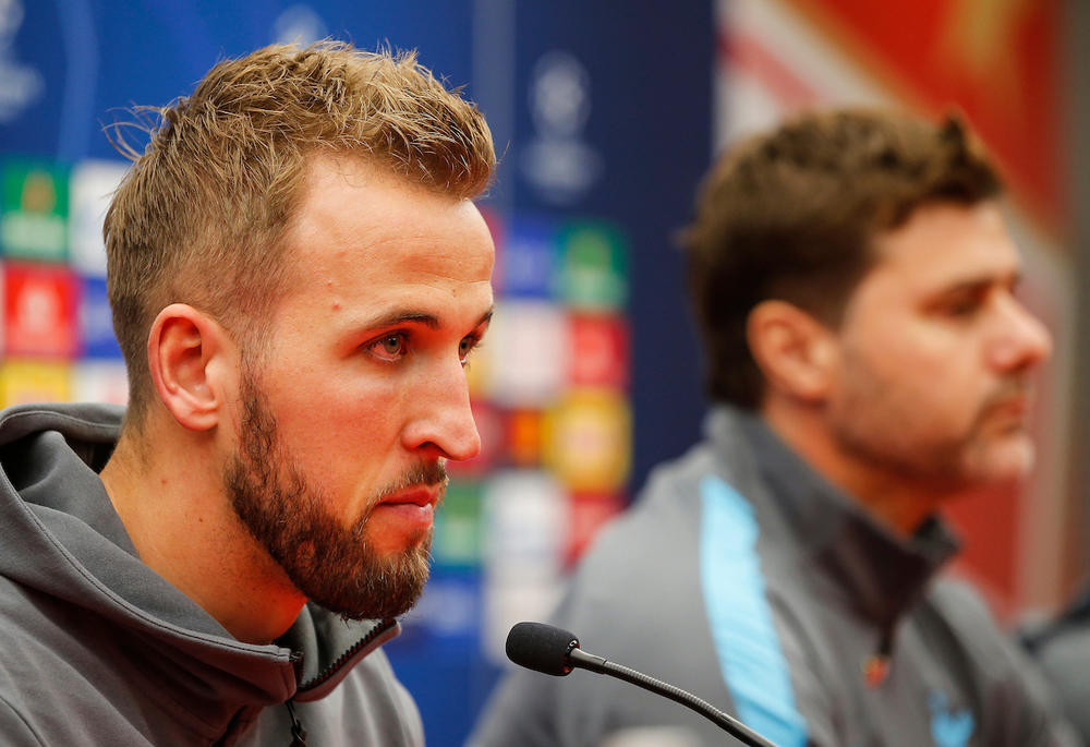 Hari Kejn se oporavio od virusa