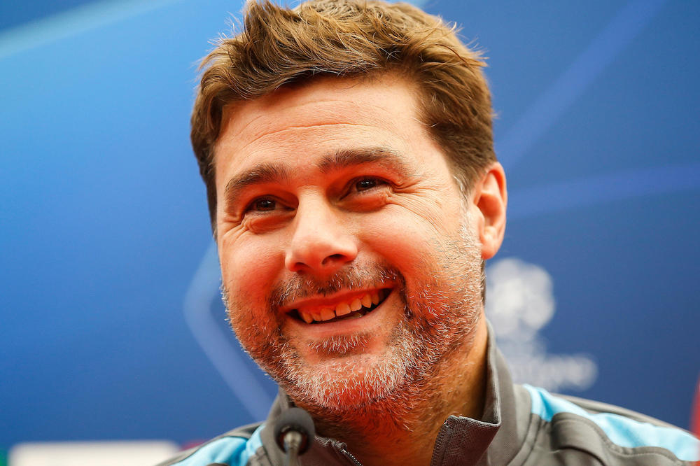 POKETINOVA ODA MARAKANI: Ovaj stadion i atmosfera od nas zahtevaju da igramo najbolje moguće! Son je spreman!