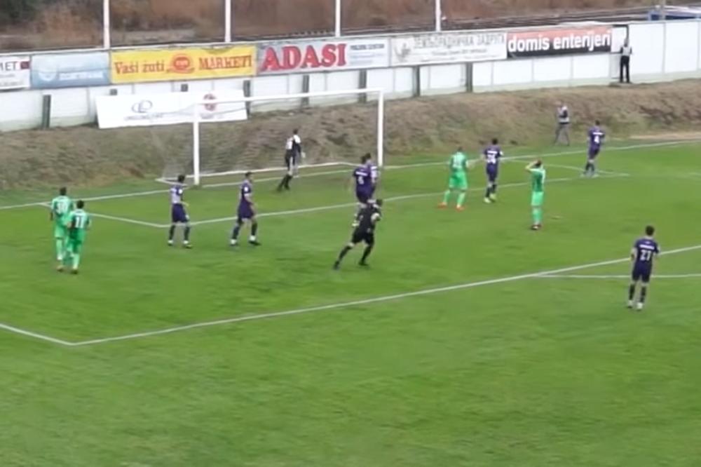 NE STIŠAVA SE SKANDAL U SRPSKOM FUDBALU: Sada se javio i Javor koji tvrdi da je on oštećen uprkos pobedi!