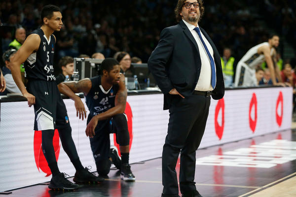 TRINKIJERI: Zanima me samo pobeda!