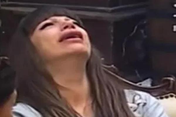 MILJANA I ZOLA SE KRVNIČKI POSVAĐALI: Zašto si me UDARIO!? Prvo ga psovala, a onda je počela da se PONIŽAVA (VIDEO)