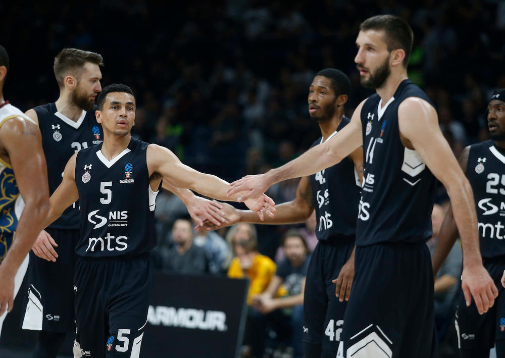 Markus Pejdž i Stefan Birčević  