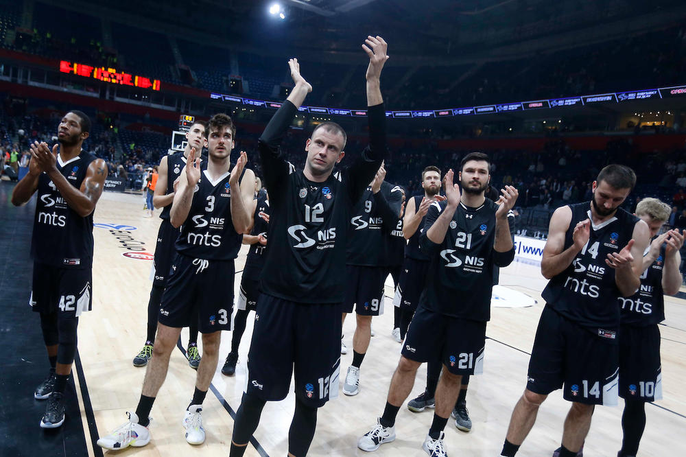 CRNO NA BELO: Mijailović izneo sve o finansijskom stanju Partizana!