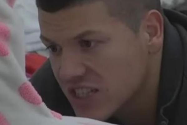 VAŠKO MALA, GDE ĆE TI DUŠA!? Sloba Radanović pobesneo, nikad na nikoga nije bio ovoliko ljut!