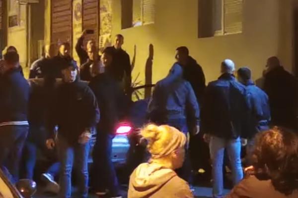 POSLE INCIDENTA ISPRED RTS-a OGLASIO SE I MUP! Ovo je pozivnica za političare