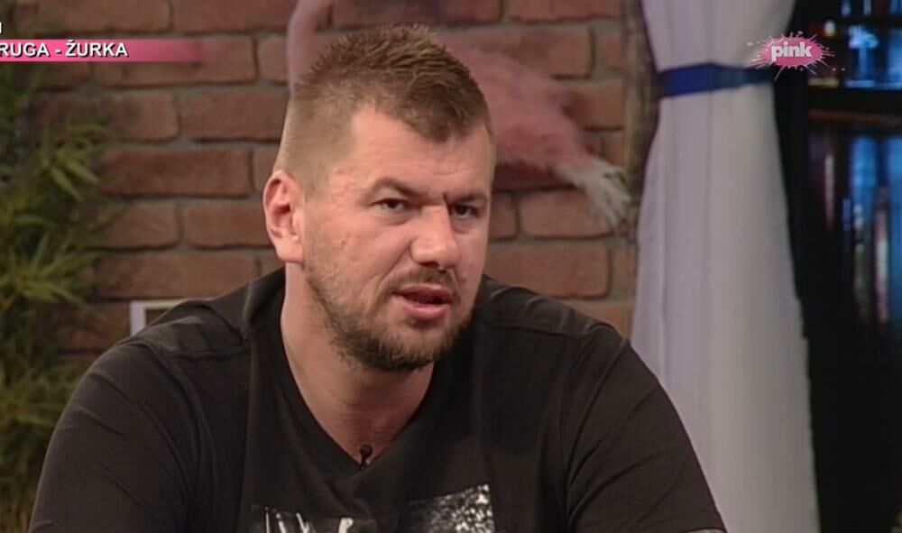 Marko Janjušević Janjuš