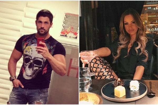 IVIN DEČKO ULAZI U ZADRUGU DA PREBIJE STEFANA KARIĆA: Uzela mu ferari, a sada ga vara pred milionima?!