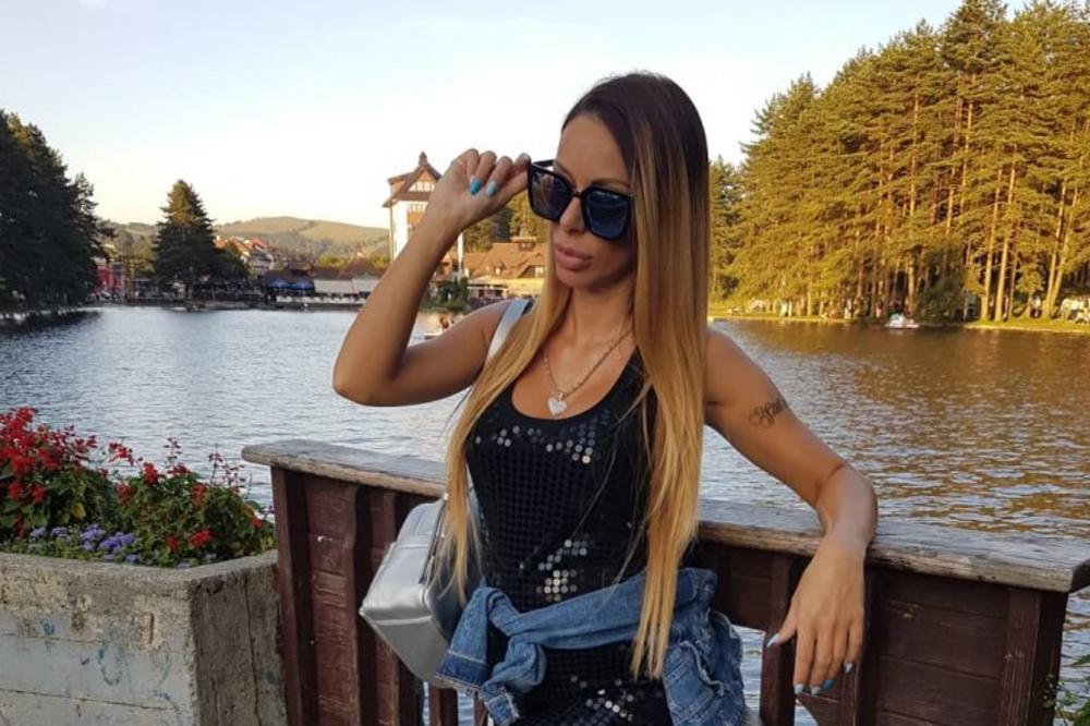 ZVEZDA GRANDA IMALA HITNU OPERACIJU, A SADA PROGOVORILA O RAZVODU: Moj bivši je KLOŠAR, NASILNIK I NARKOMAN!