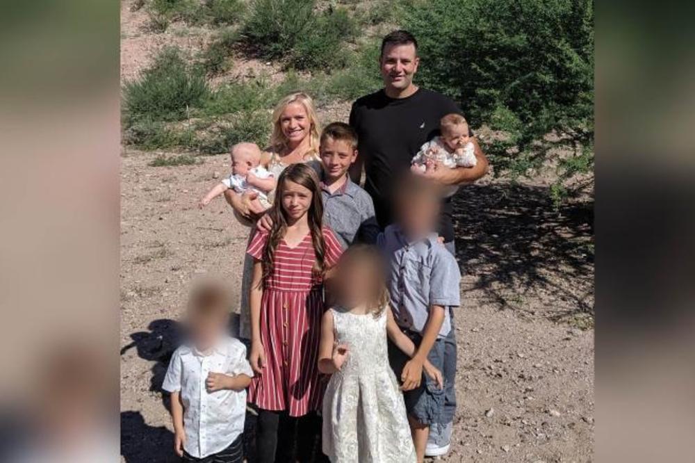 GLEDAO KAKO MU KARTEL UBIJA MAJKU, SA BRAĆOM I SESTRAMA POBEGAO U GRMLJE: Decu našli U RANAMA, preživeli GOLGOTU