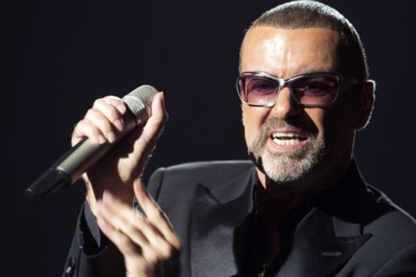 George Michael - prva posthumno objavljena pesma