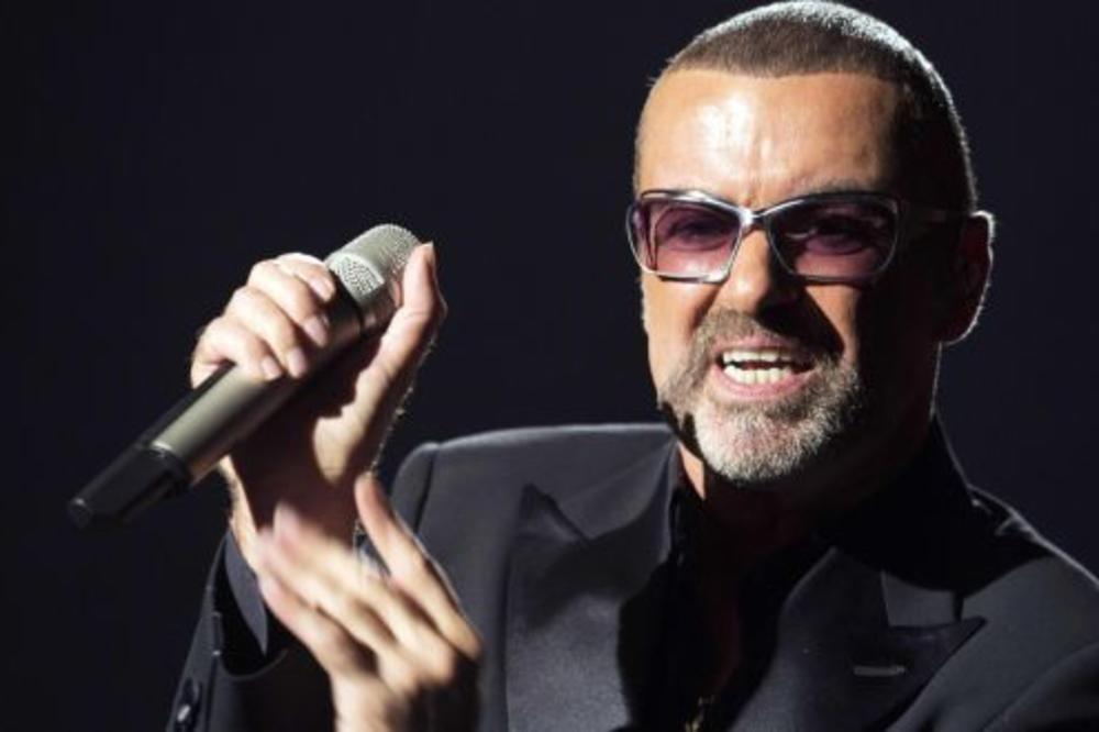 George Michael - prva posthumno objavljena pesma