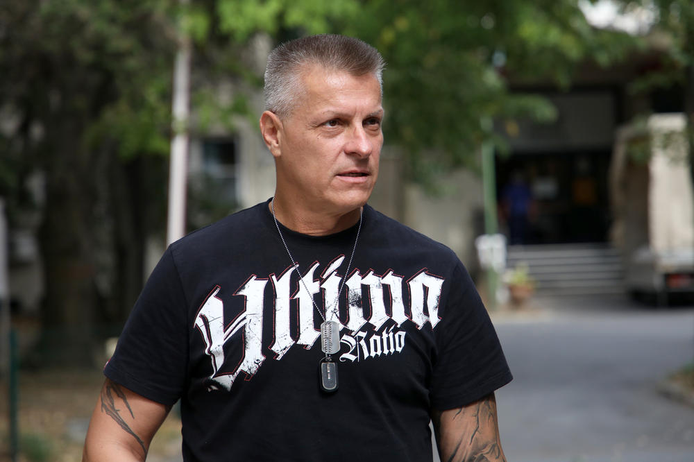 OVO JE ŽENA KOJA JE POGINULA U NESREĆI U KOJOJ JE UČESTVOVAO ĐORĐE DAVID: Oglasila se policija