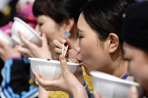 ŽENE IZ JAPANA OTKRILE TAJNU ZA DUGOVEČNOST: Na PAR NAČINA ostaju MLADOLIKE