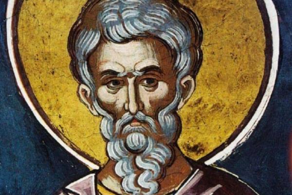 DANAS JE SVETI MUČENIK ARETA! Ako živite teško i u nesreći, izgovorite ove reči i NIKADA NEĆETE BITI SAMI