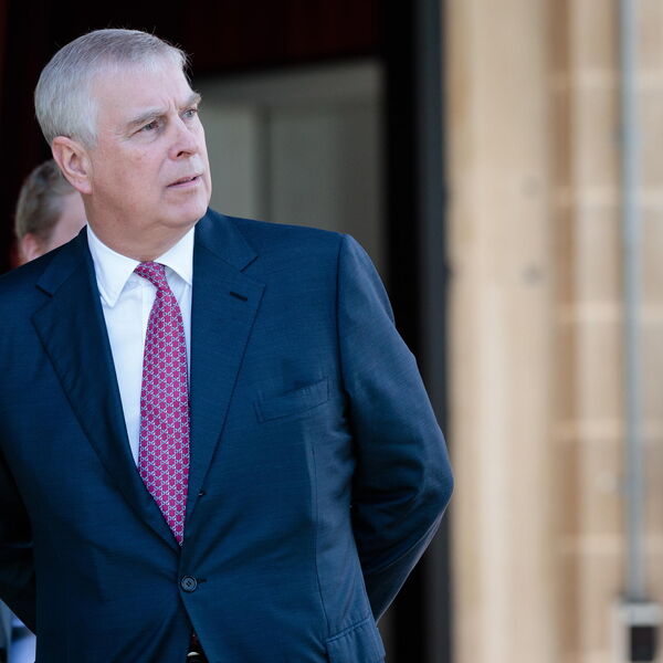 Neviđeni skandal trese Britaniju! Princ Endru napravi šok potez - svega se odrekao, au!