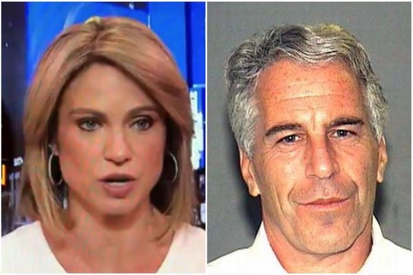 NOVINARKA PRIZNALA DA SU JOJ UKINULI PRIČU O EPSTAJNU: Ovaj MOĆAN ČOVEK joj je PRETIO, jer je znala PRAVU ISTINU