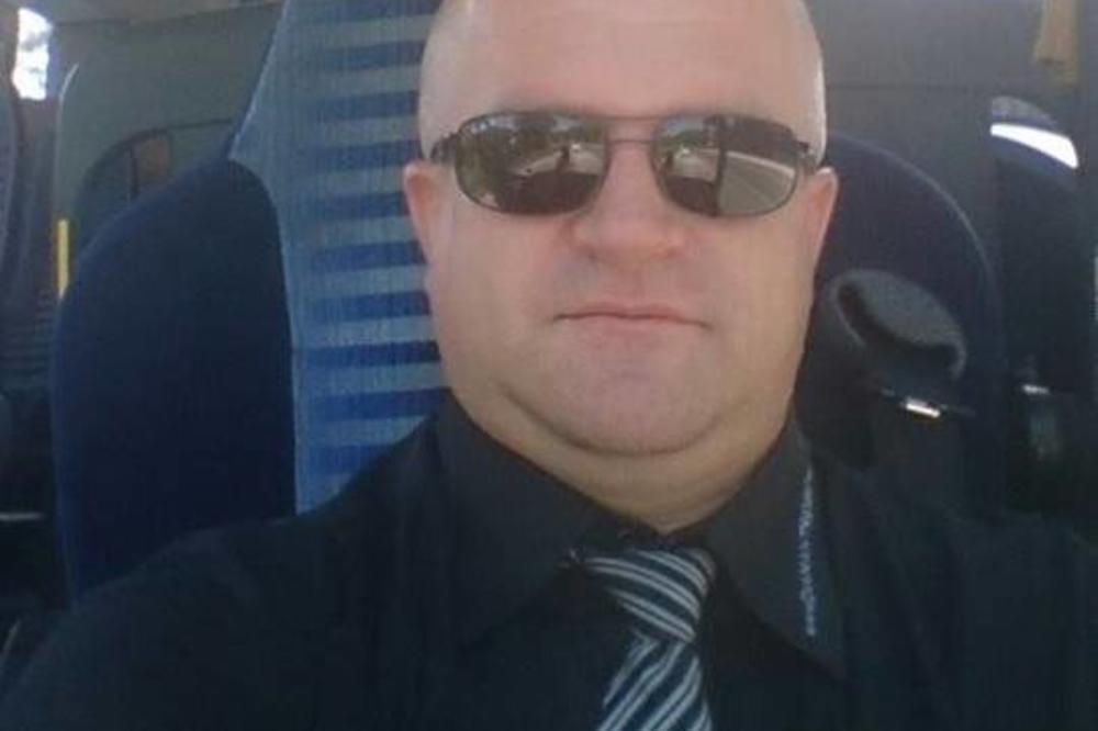 DRAGOJE IZ PRIBOJA JE UHAPŠEN! Označili su ga kao UBICU JELENE MARJANOVIĆ, a sad je PAO U BEOGRADU