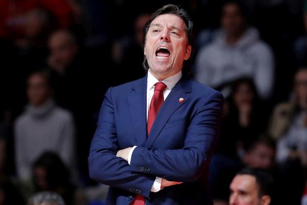 GAVRILOVIĆ PRED IGOKEU: Trener Zvezde otkrio kakva je situacija sa povređenim igračima!