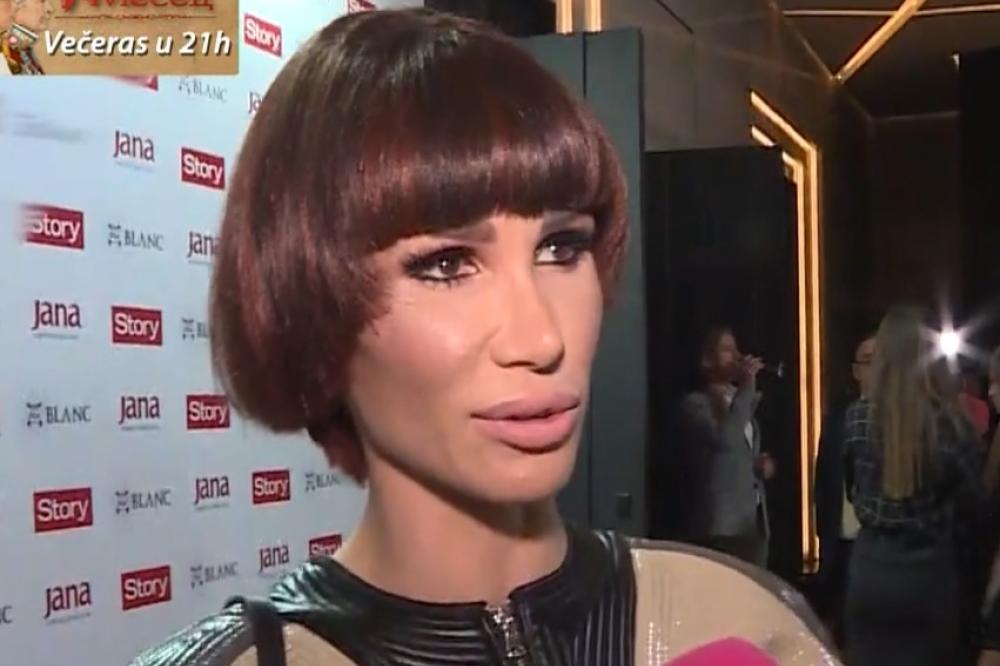 OVA TRANSFORMACIJA JE OSTAVILA SVE U ŠOKU! Nekadašnji Nikolijin izgled ZAPREPASTIO sve, a KOMENTARI NEPRIJATNI!