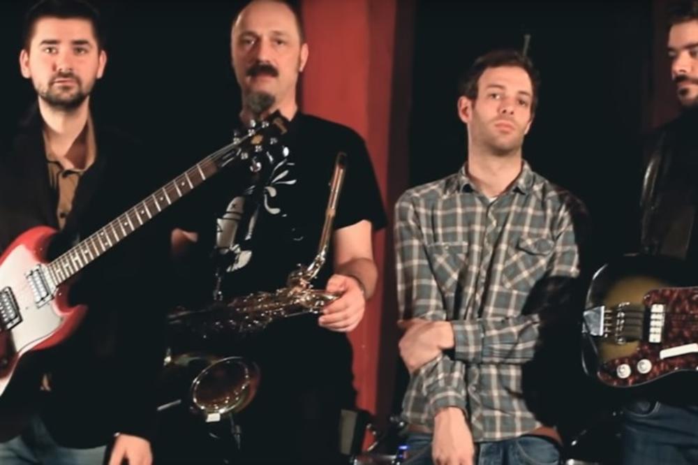 Svetski zvuk iz Srbije: Bullet For a Badman imaju novi album Busola