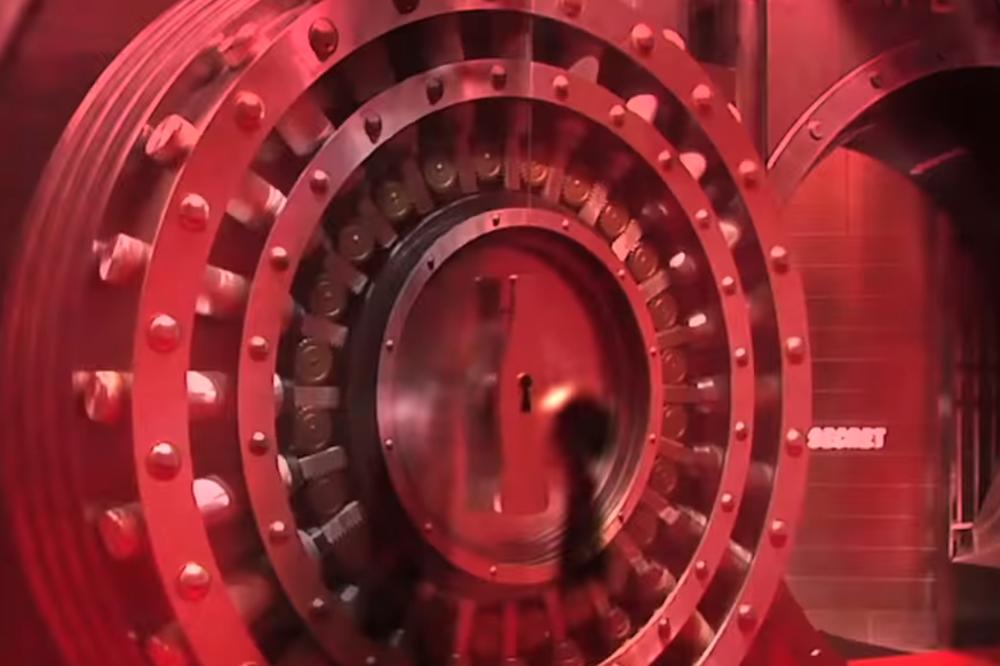 OVO JE TREZOR U KOJEM SE ČUVA NAJTAJNIJI RECEPT NA SVETU: Napitak sa KOKAINOM zavolela je cela planeta (VIDEO)