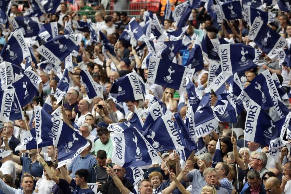 TOTENHEM PAZARI KOD MIHAJLOVIĆA: Japanac na korak od Premijer lige!