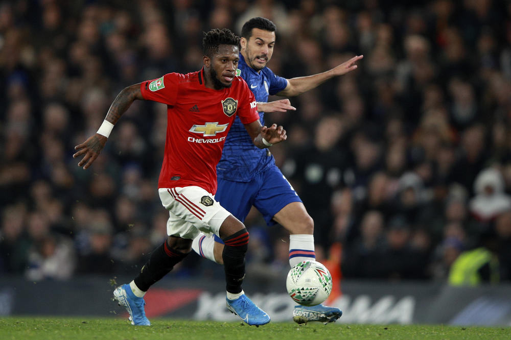 IGRAČ JUNAJTEDA UPOZORAVA NA PARTIZAN: Brzi su, ići će na kontre!