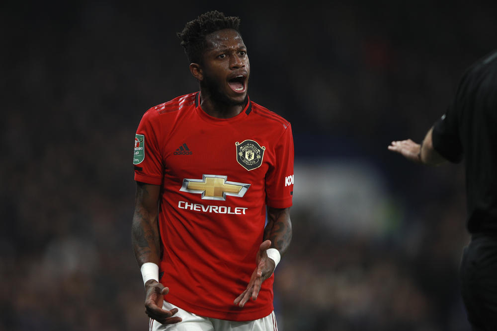 Fred veruje da će se crno-beli orijentisati na kontre