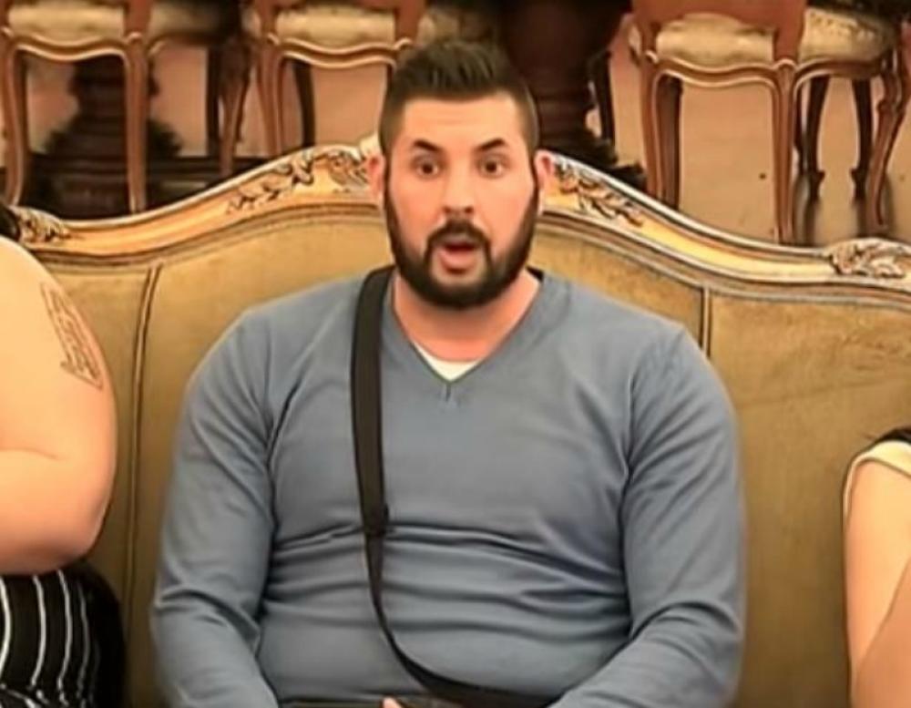 Jelena Golubović, Pavao Vladilo