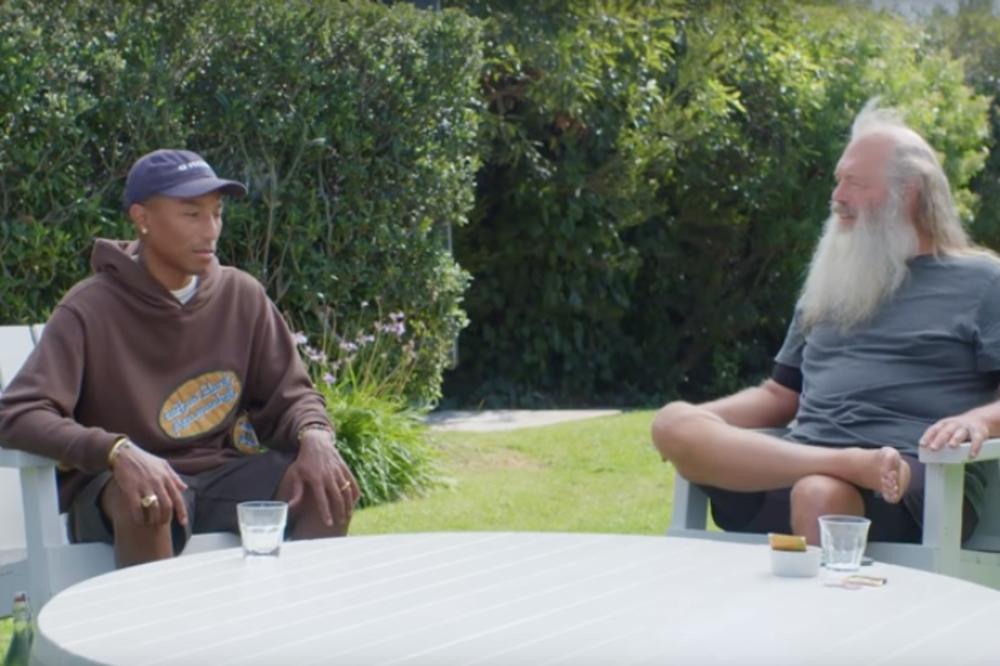 Da li je to plagijat? Pharell tvrdi da nije pokrao Marvin Gayea, presuda kaže drugačije