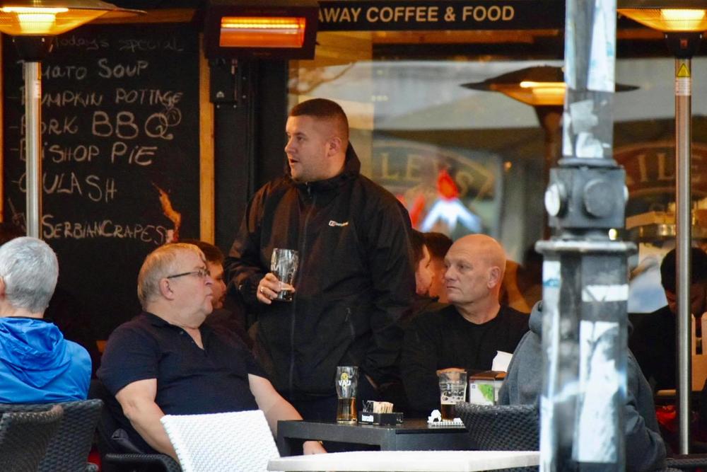 Navijači Totenhema ne očekuju tek tako laku pobedu svog tima