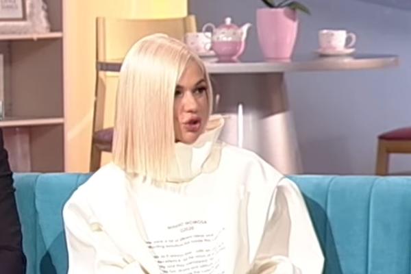 SAMO SE SUPTILNO ODMAKNUO OD NJE! Nataša Bekvalac prepala ministra Stefanovića svojom dijagnozom: Sumnjivo mi je to