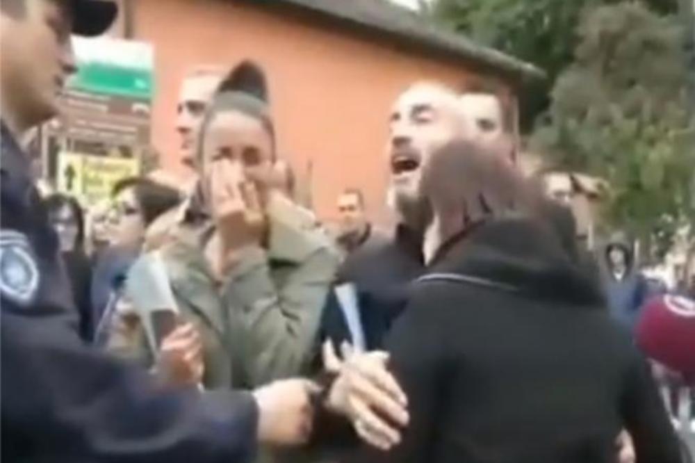 HOĆETE POSAO, DA UBLAŽIMO TU SMRT SINA? Procurila skandalozna ponuda DIREKTORA LUČANA!