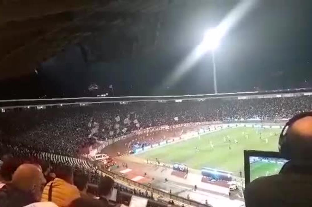 NOVA PESMA DELIJA: Na poznatu melodiju složili veoma uvredljive reči na račun Totenhema!