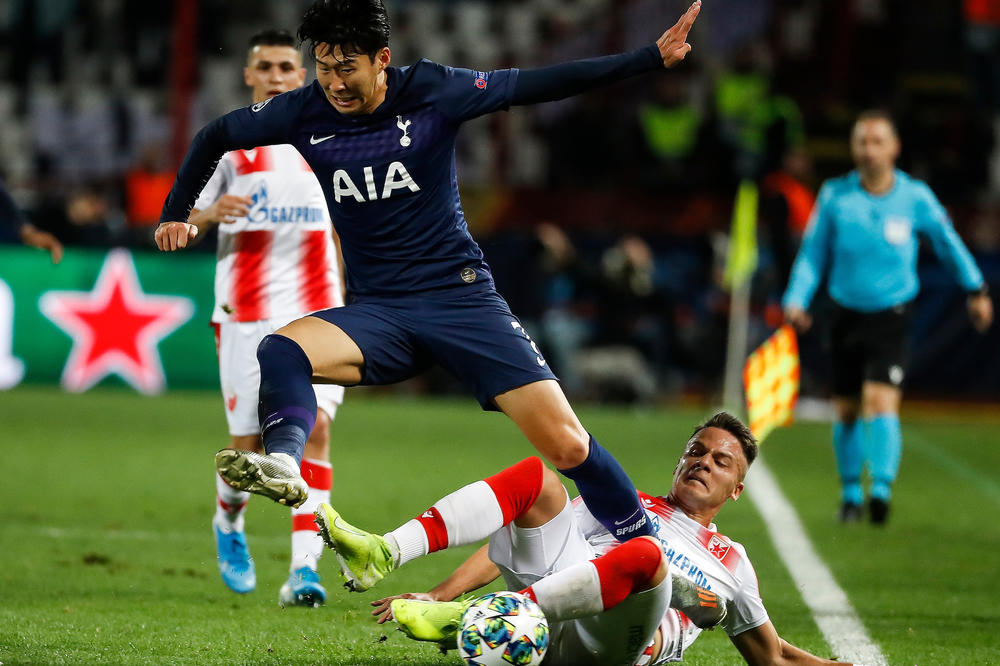 ZVEZDINA ODBRANA 'BAGUJE' KAO U FIFI: Zbog ovoga će se crveno-beli naći u poznatoj igrici?