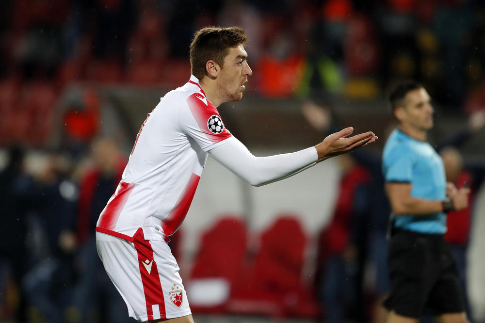 ESPRESO ANALIZA: Junak postao tragičar, Jovančić završio svoju misiju...