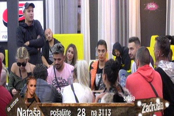 A ONA SE NADALA NJEMU! Karić: Tomović i Jelena bi bili savršeni par!