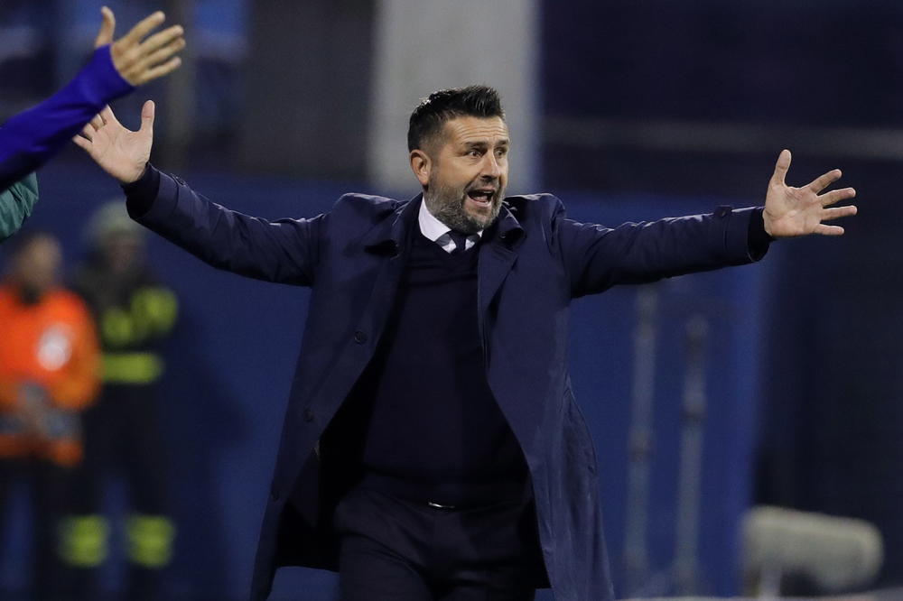 PLJUŠTE OTKAZI U FK DINAMO ZAGREBU! Razlog je više nego skandalozan - i to usred pandemije koronavirusa!