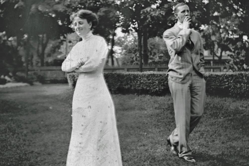 NARODNI LEKAR IZ 1925. GODINE: Saveti za SREĆAN BRAK koji će vam doneti ZDRAV ŽIVOT: Idealna RAZLIKA je 10 godina