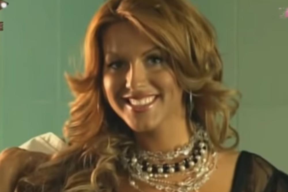 SEKA ALEKSIĆ JE GLUMILA U FILMU MI NISMO ANĐELI: Zbog te uloge ŽESTOKO JE ZARATILA s ovim poznatim glumcem!