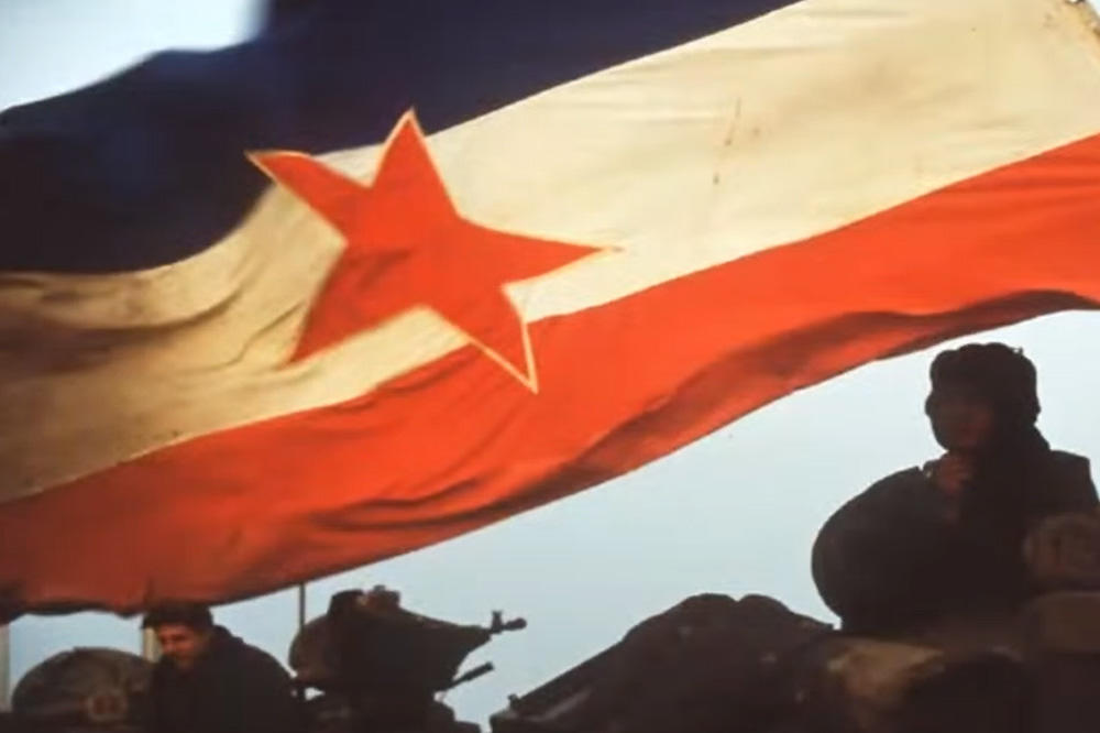 NOVOSADSKI KORPUSE, STIDI SE! General JNA Bratić koji je komandovao napadom na Vukovar dobio spomen-ploču!