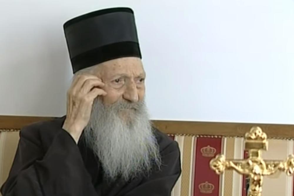 Ovaj detalj je svima promakao! Iz ovog razloga Patrijarh Pavle nikad nije obavljao venčanja i sahrane