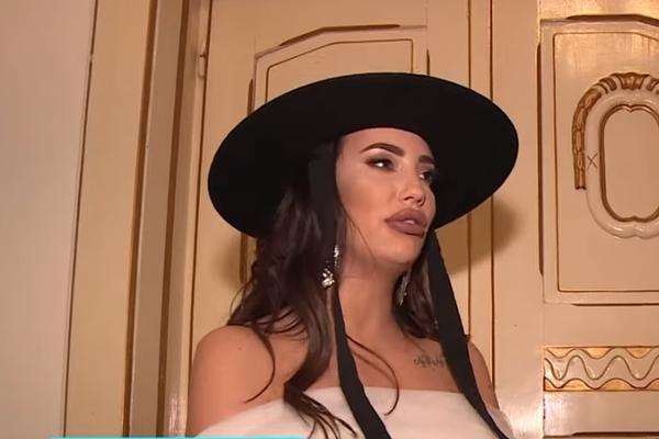 KATARINU GRUJIĆ VARAO DEČKO, SVI SU TO ZNALI OSIM NJE: Pevačica progovorila o IZDAJI koja je NAJVIŠE ZABOLELA!