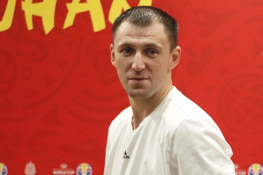 PARTIZANOV RIVAL OSTAO BEZ IGRAČA DO KRAJA GODINE: Zbog povrede neće igrati protiv crno-belih!