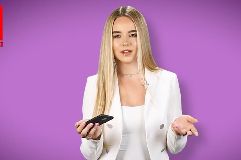 DA LI JE LEA STANKOVIĆ RAZMAŽENO DERIŠTE ILI DOKAZ DA SU BARBI LUTKE ŽIVE? Jutjuberka se suočila sa STRAŠNIM SUDOM!